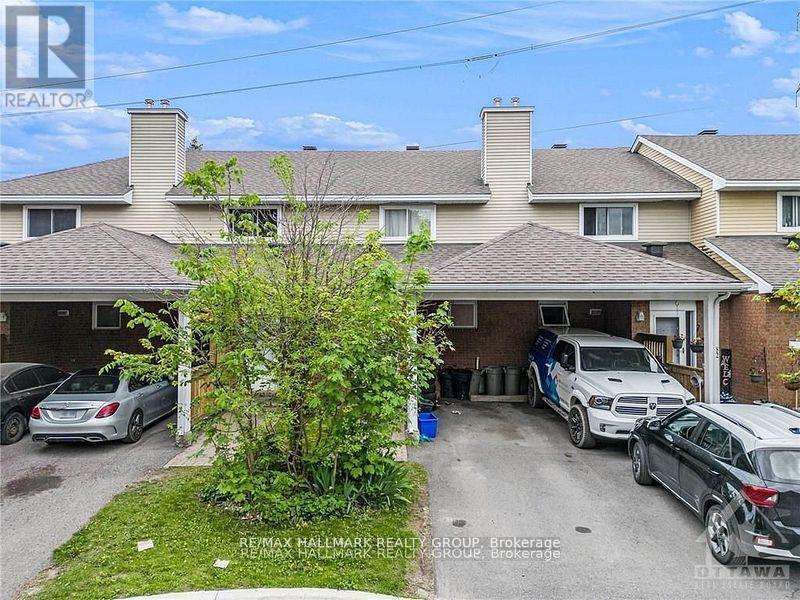 - - 84 Paddington Street, Ottawa, ON - Outdoor