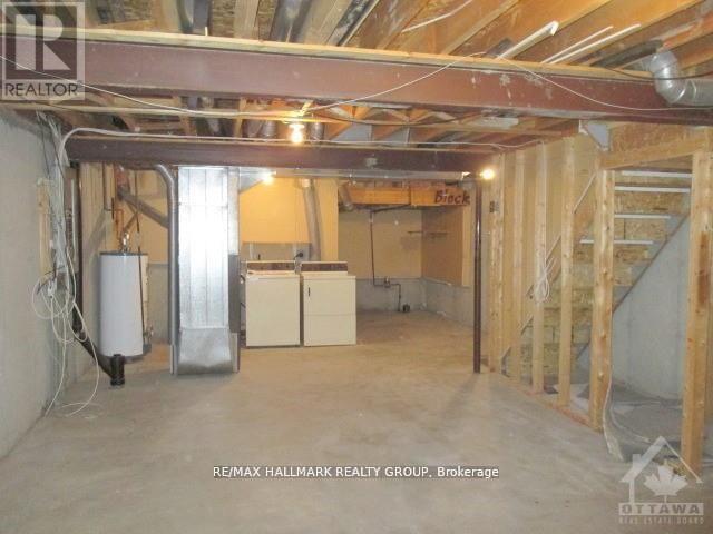 - - 84 Paddington Street, Ottawa, ON - Indoor Photo Showing Basement