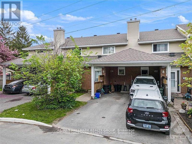 - - 84 Paddington Street, Ottawa, ON - Outdoor