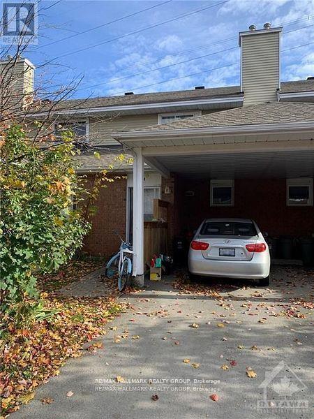 - - 84 Paddington Street, Ottawa, ON - Outdoor