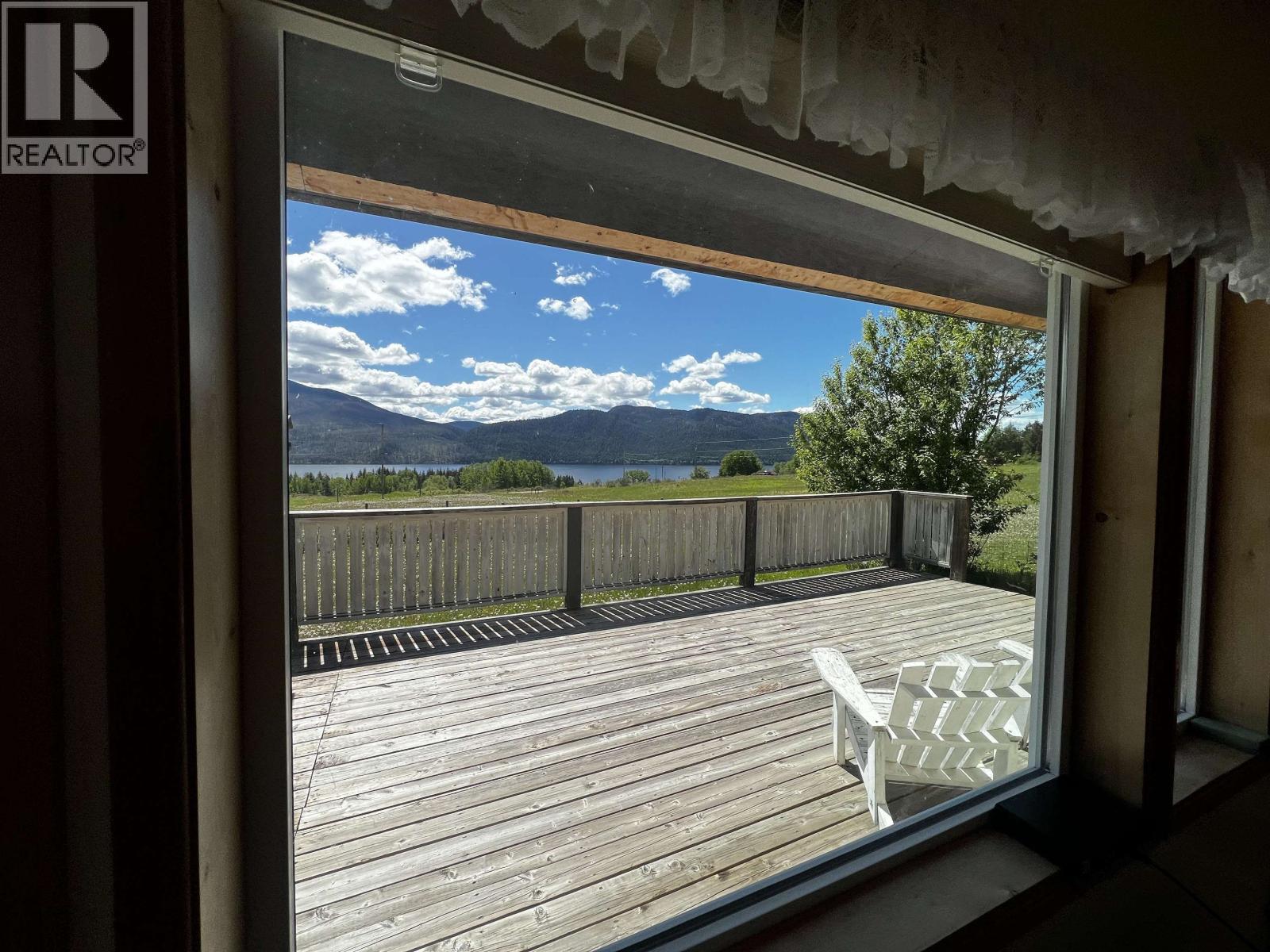 3150 Francois Lake Road, Fraser Lake, BC -