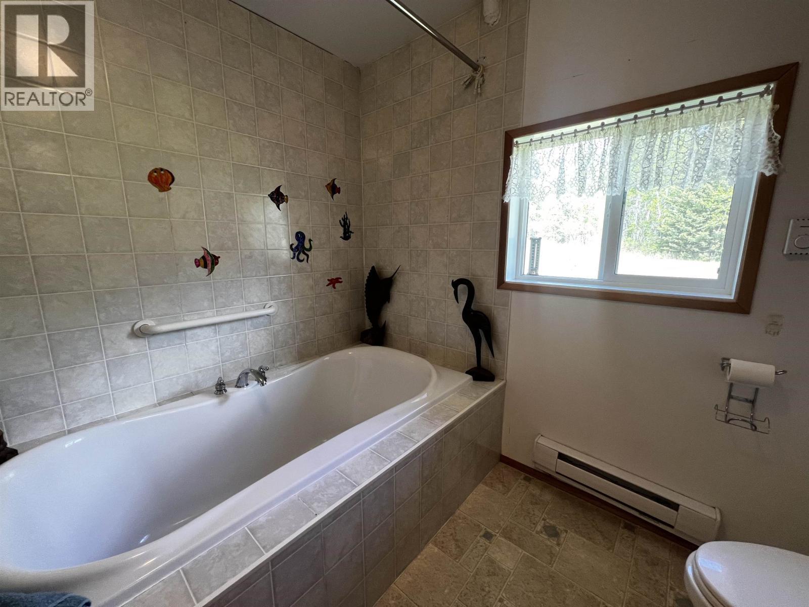 3150 Francois Lake Road, Fraser Lake, BC - Indoor Photo Showing Bathroom
