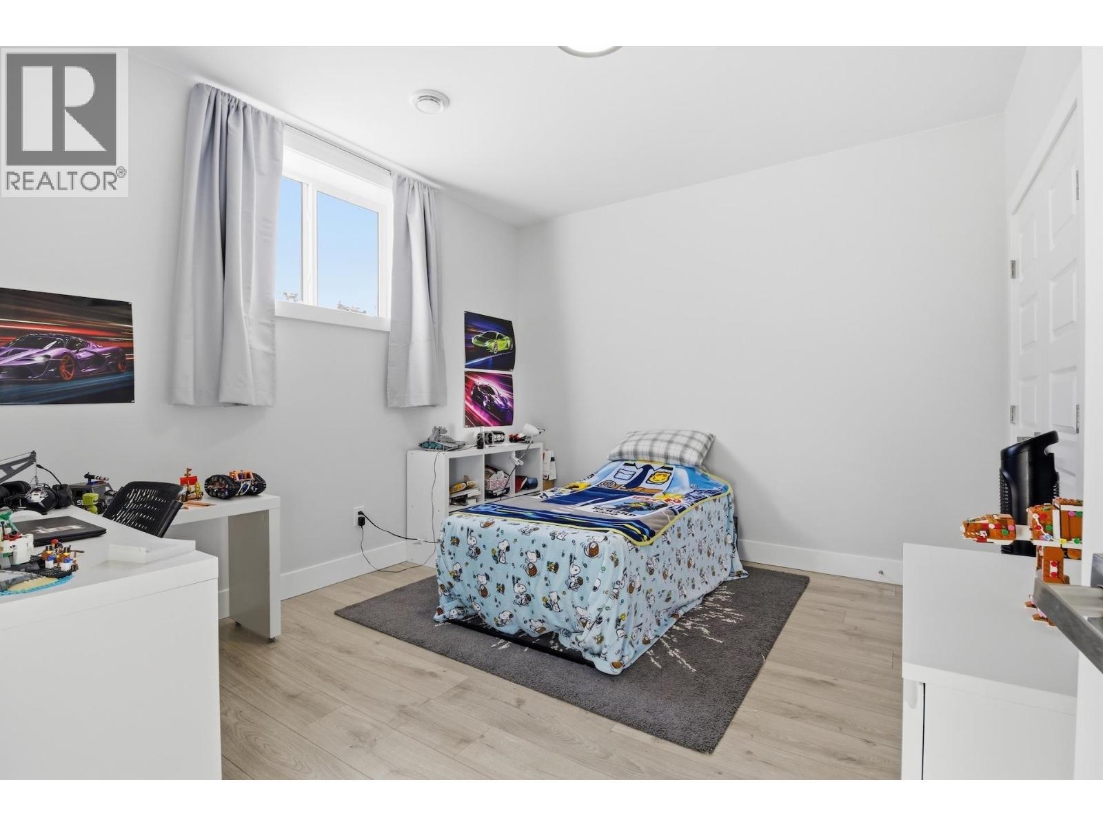 11203 112 Avenue, Fort St. John, BC - Indoor