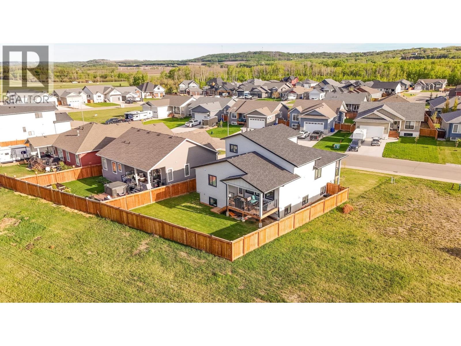 11203 112 Avenue, Fort St. John, BC - Outdoor