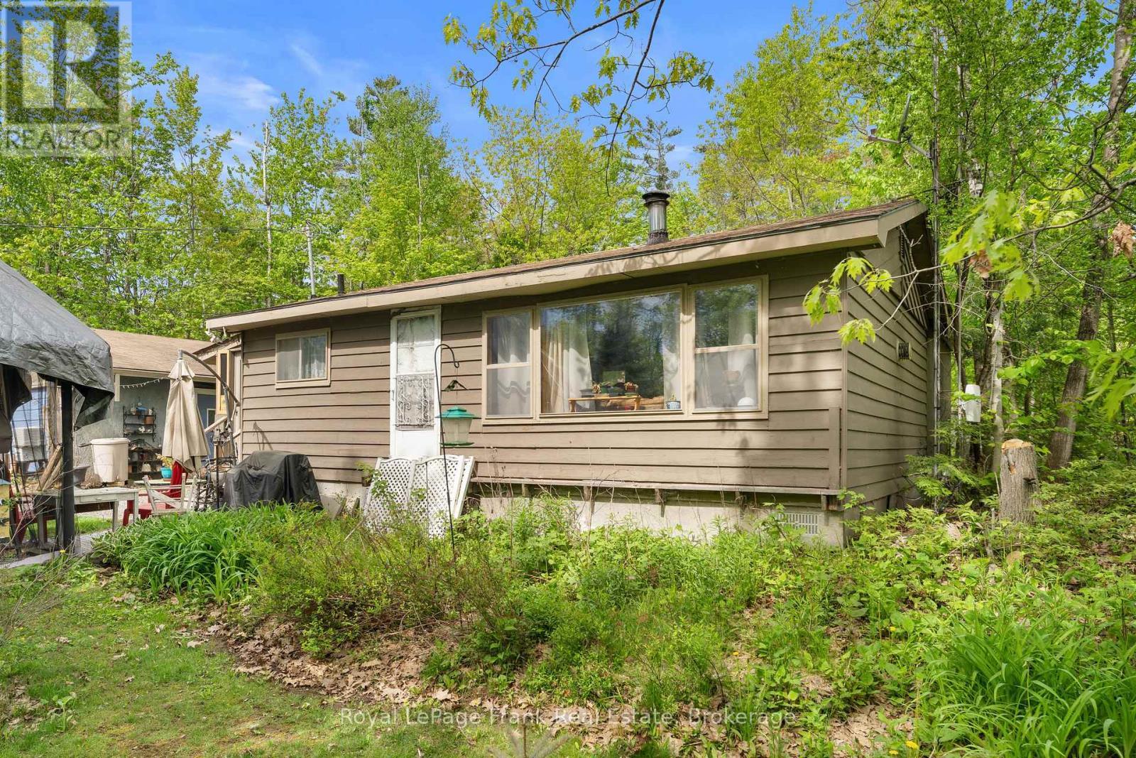 454 Kennedy Drive, Trent Lakes, ON - Outdoor