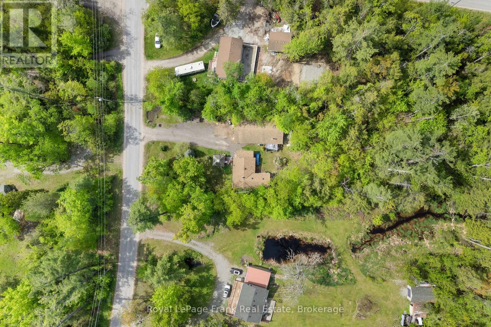 454 Kennedy Drive, Trent Lakes, ON - Outdoor With View