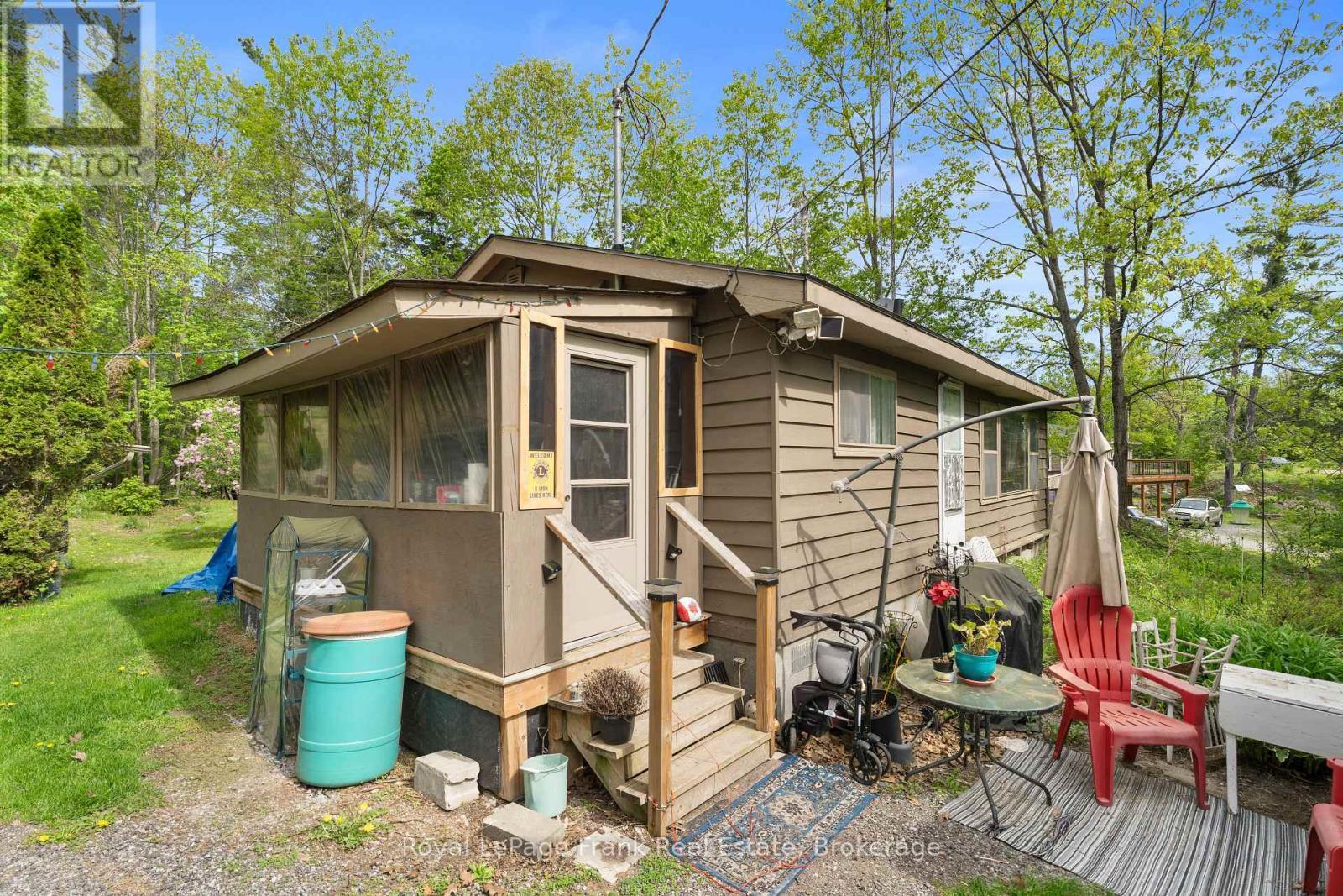 454 Kennedy Drive, Trent Lakes, ON - Outdoor