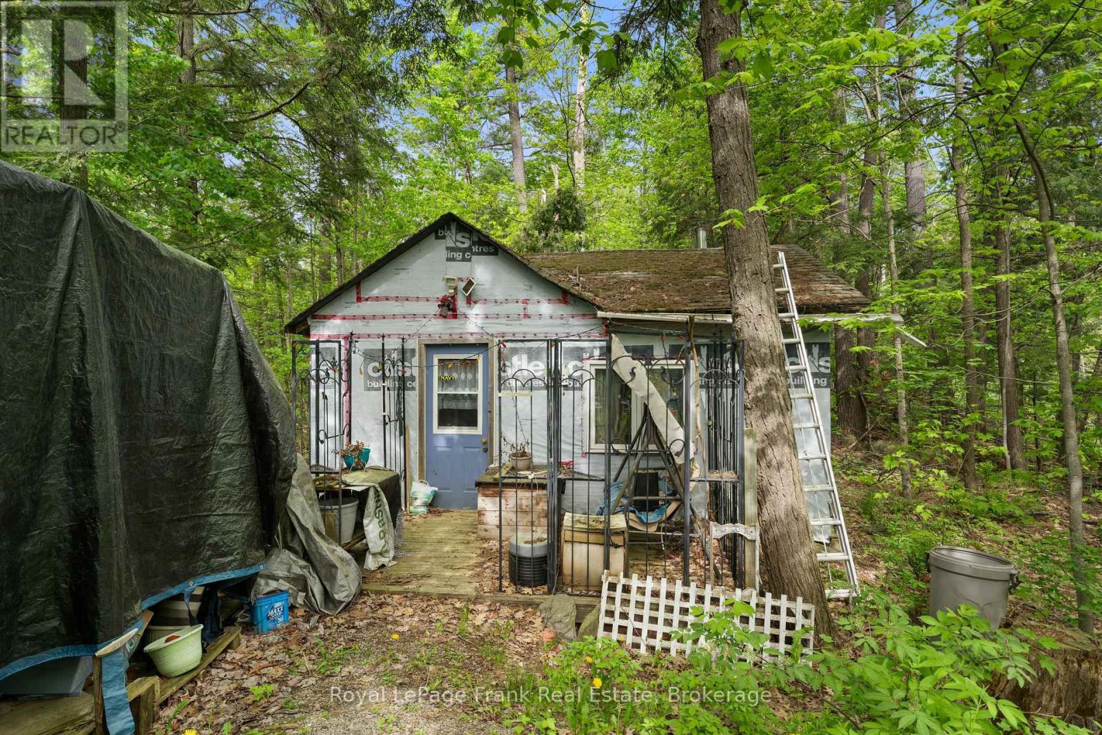 454 Kennedy Drive, Trent Lakes, ON - Outdoor