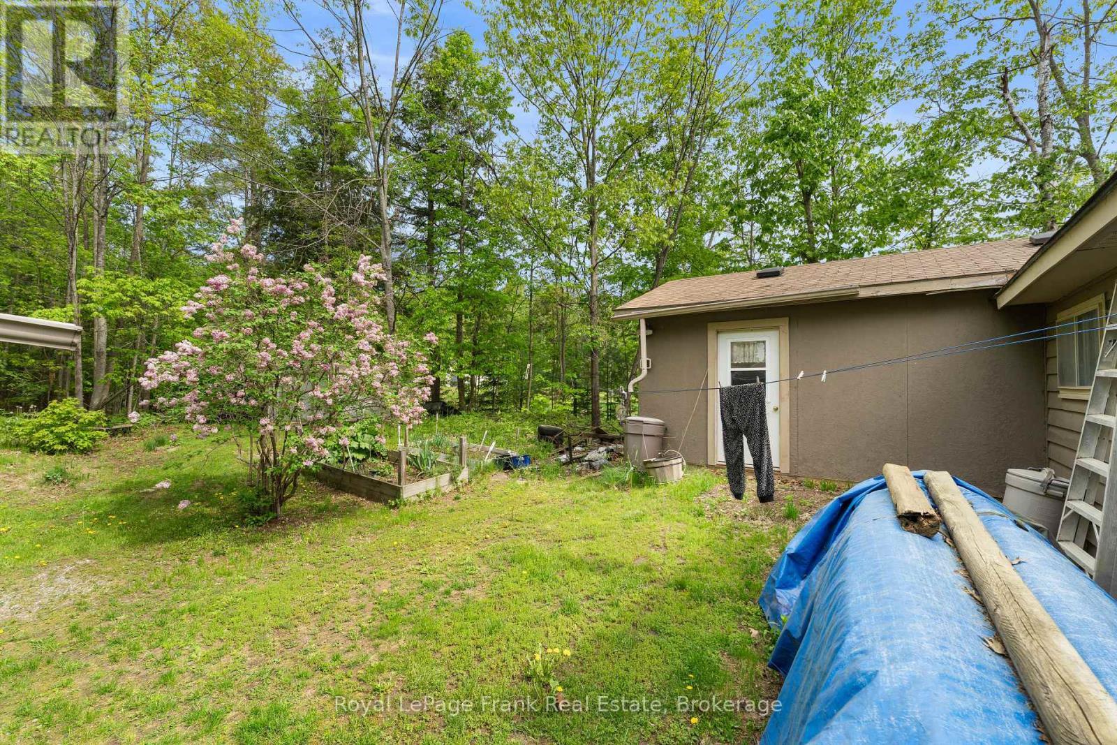 454 Kennedy Drive, Trent Lakes, ON - Outdoor