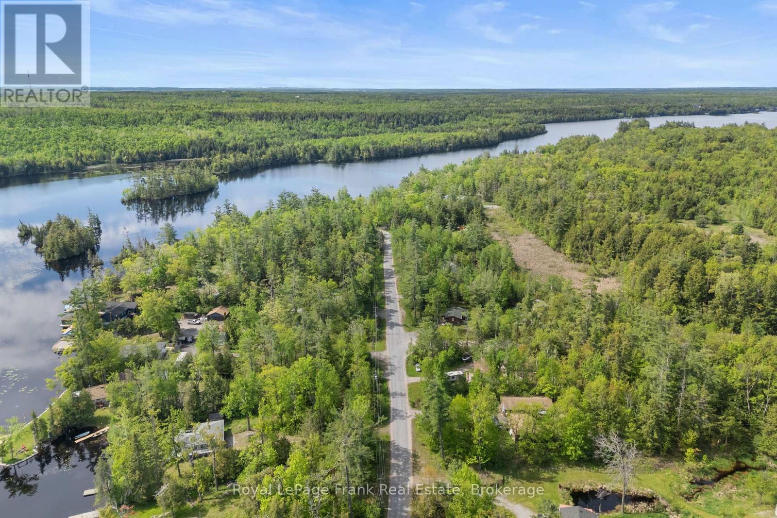 454 Kennedy Drive, Trent Lakes, ON - Outdoor With Body Of Water With View