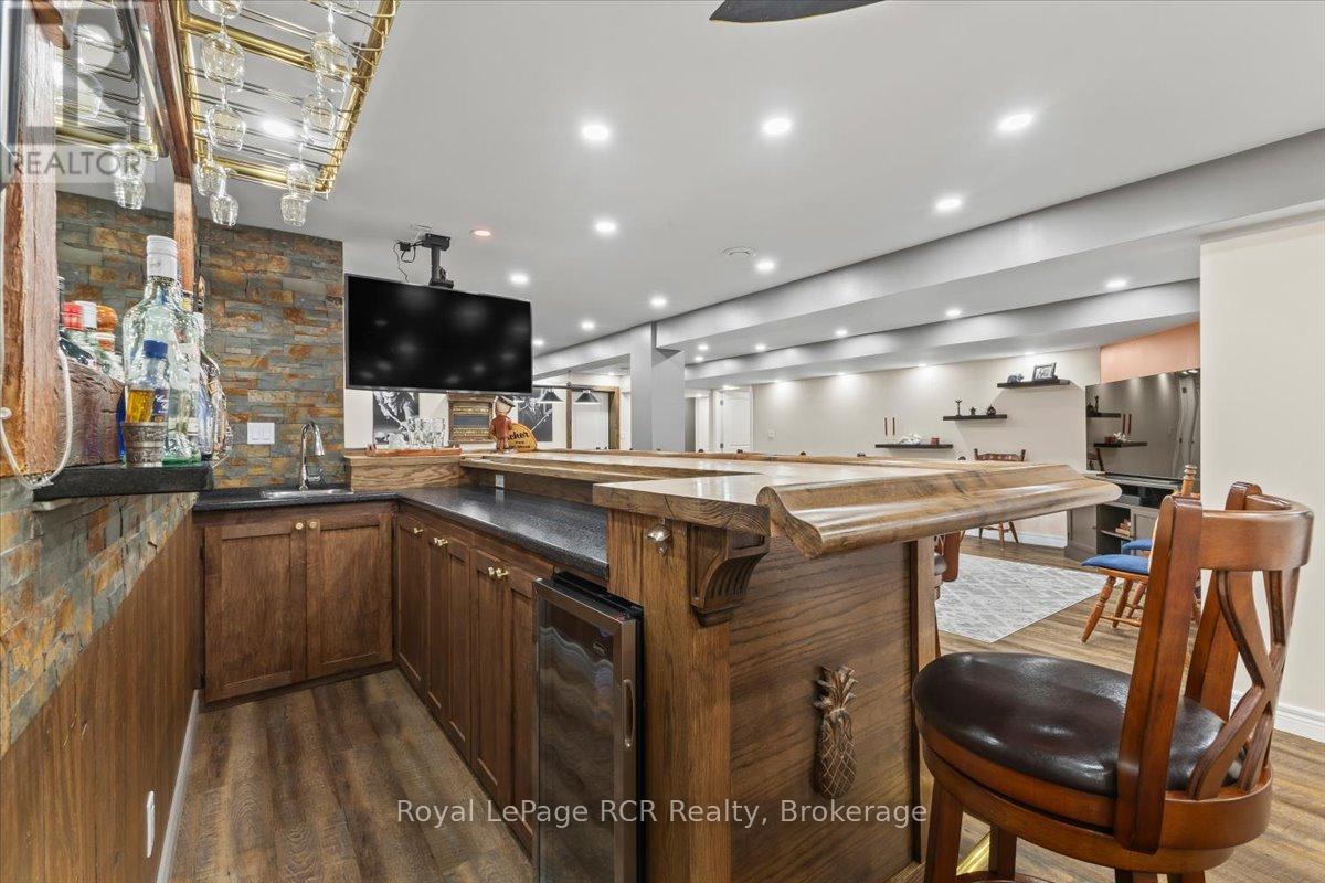108 Marshall Heights Road, West Grey, ON - Indoor