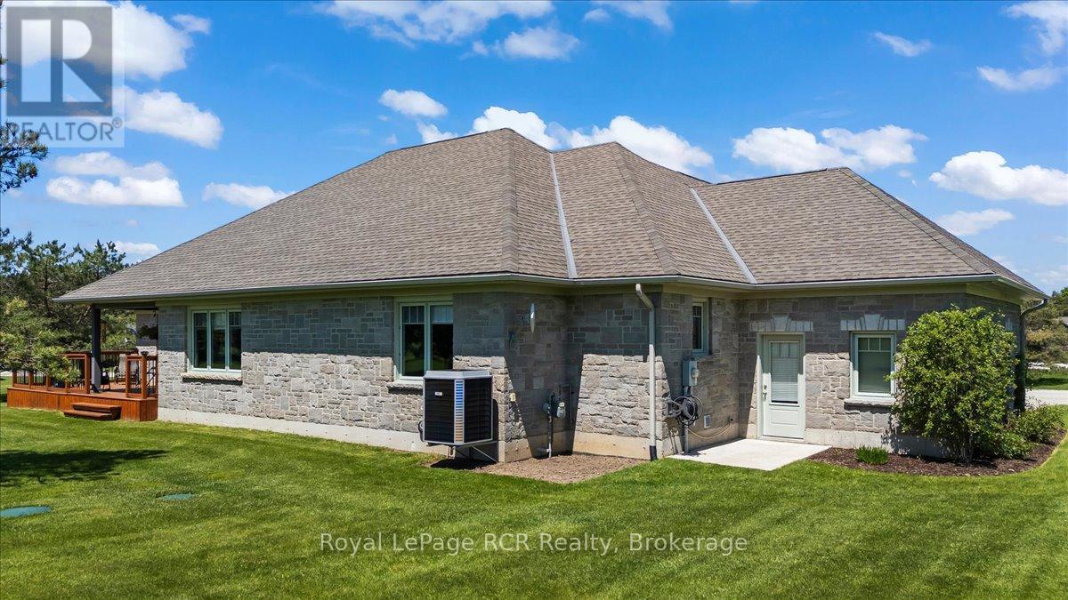 108 Marshall Heights Road, West Grey, ON - Outdoor