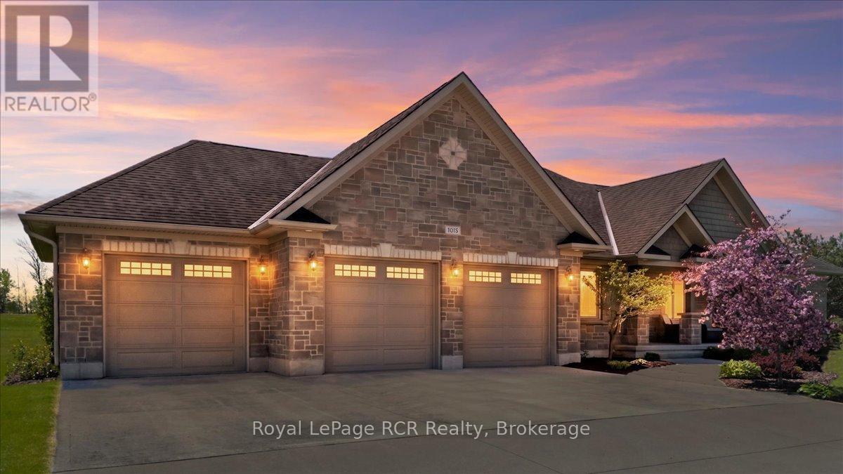 108 Marshall Heights Road, West Grey, ON - Outdoor