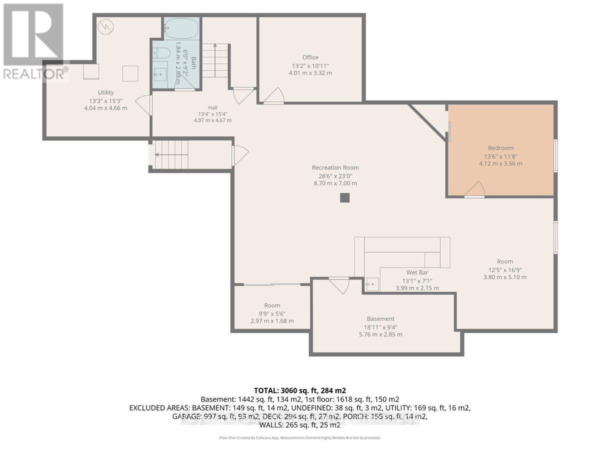 108 Marshall Heights Road, West Grey, ON - Other