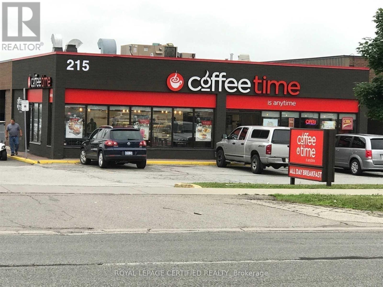 100 - 215 Carlingview Drive, Toronto, ON