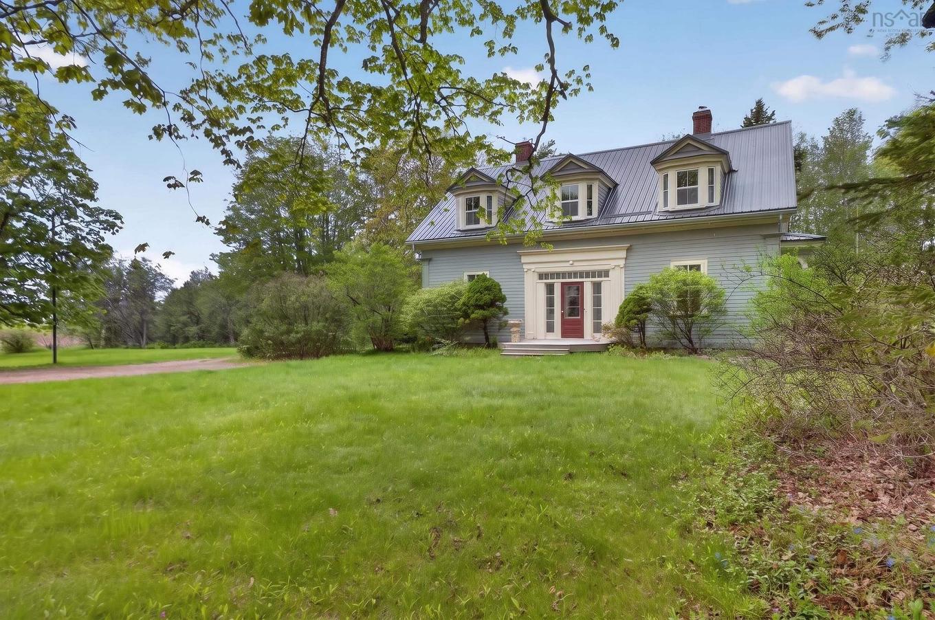 8480 Highway 2, Great Village, NS