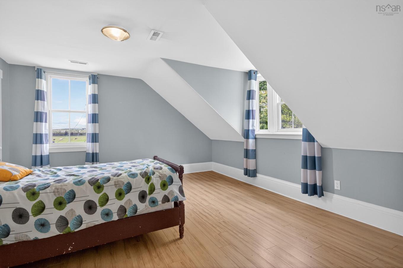 8480 Highway 2, Great Village, NS