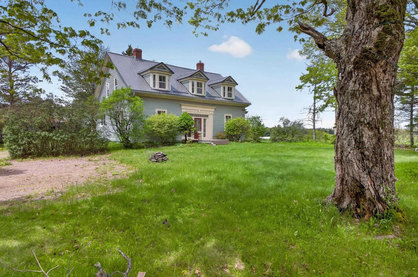 8480 Highway 2, Great Village, NS