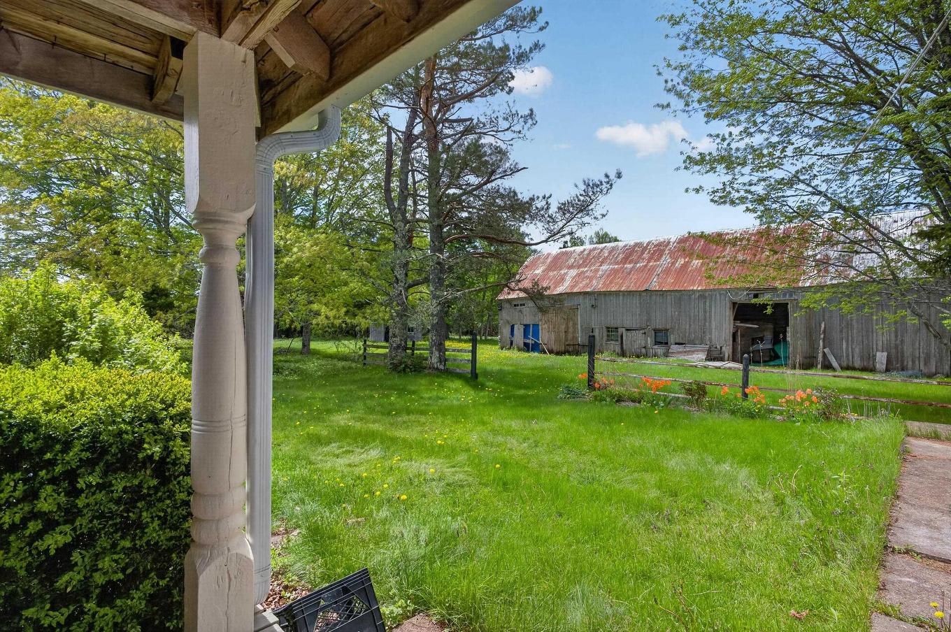 8480 Highway 2, Great Village, NS