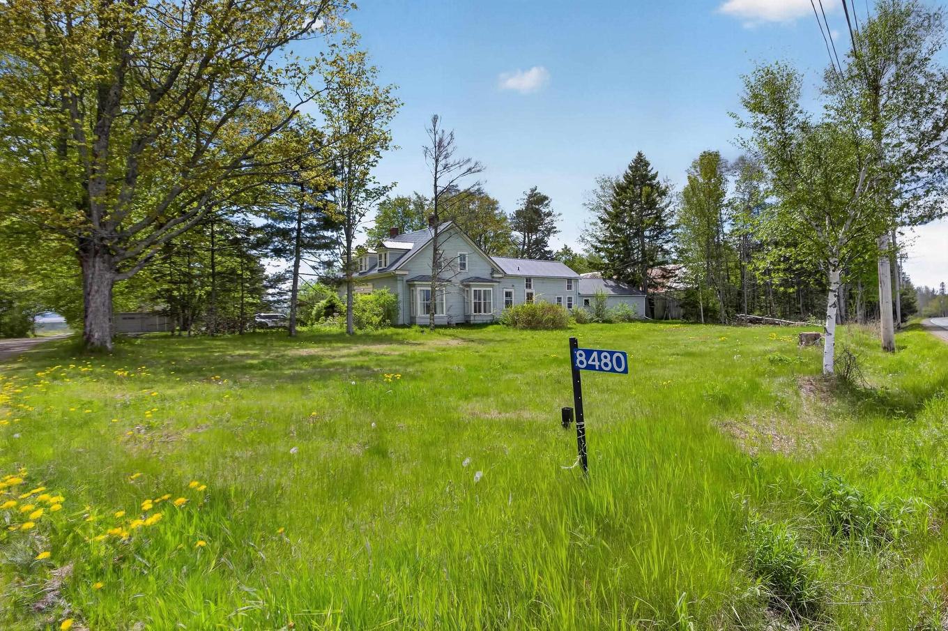 8480 Highway 2, Great Village, NS