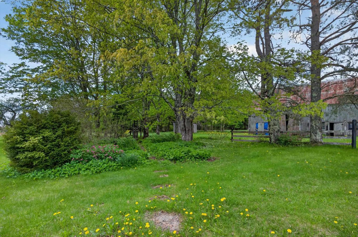 8480 Highway 2, Great Village, NS