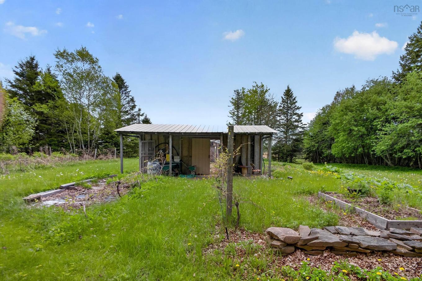 8480 Highway 2, Great Village, NS