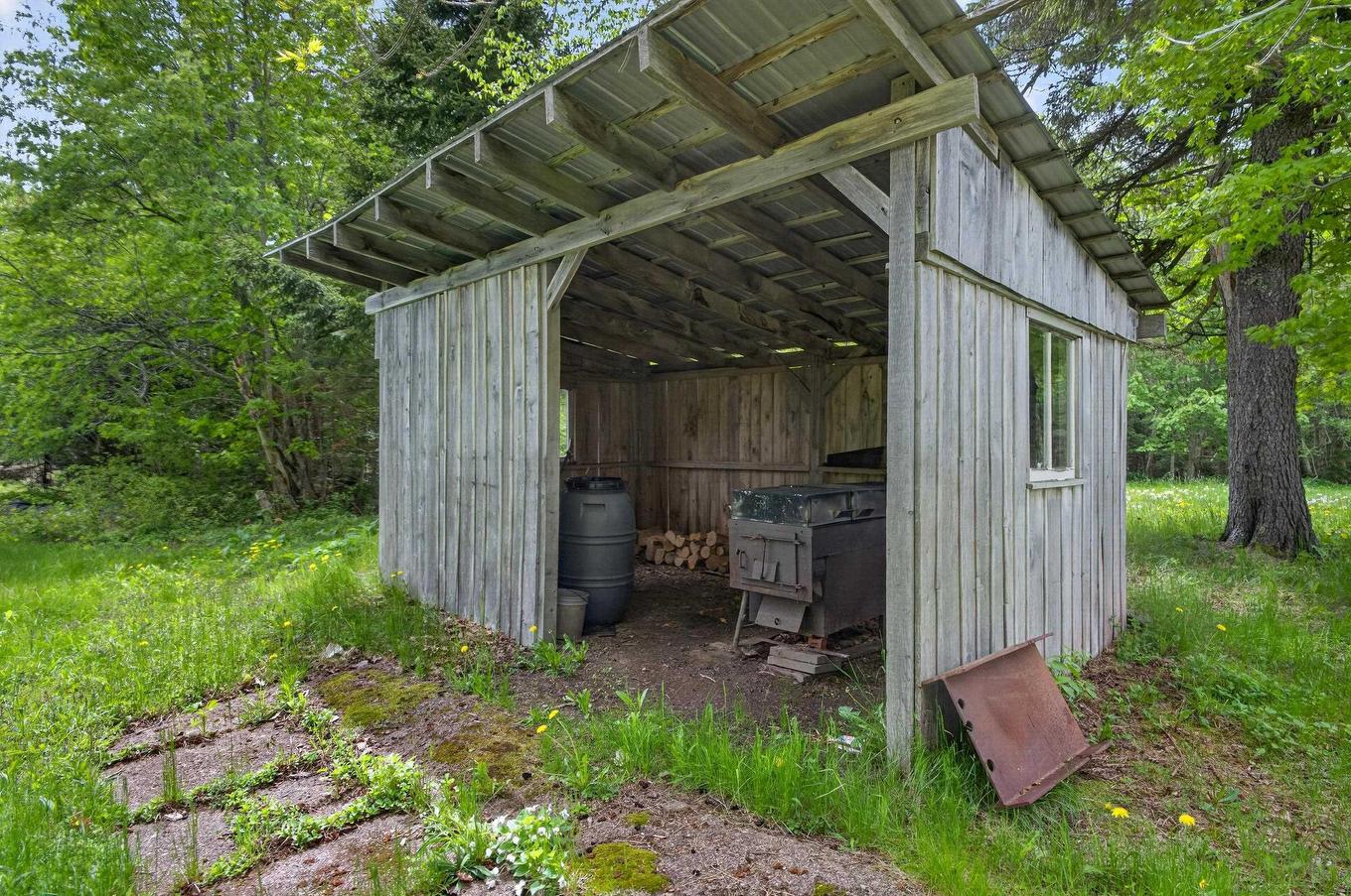8480 Highway 2, Great Village, NS