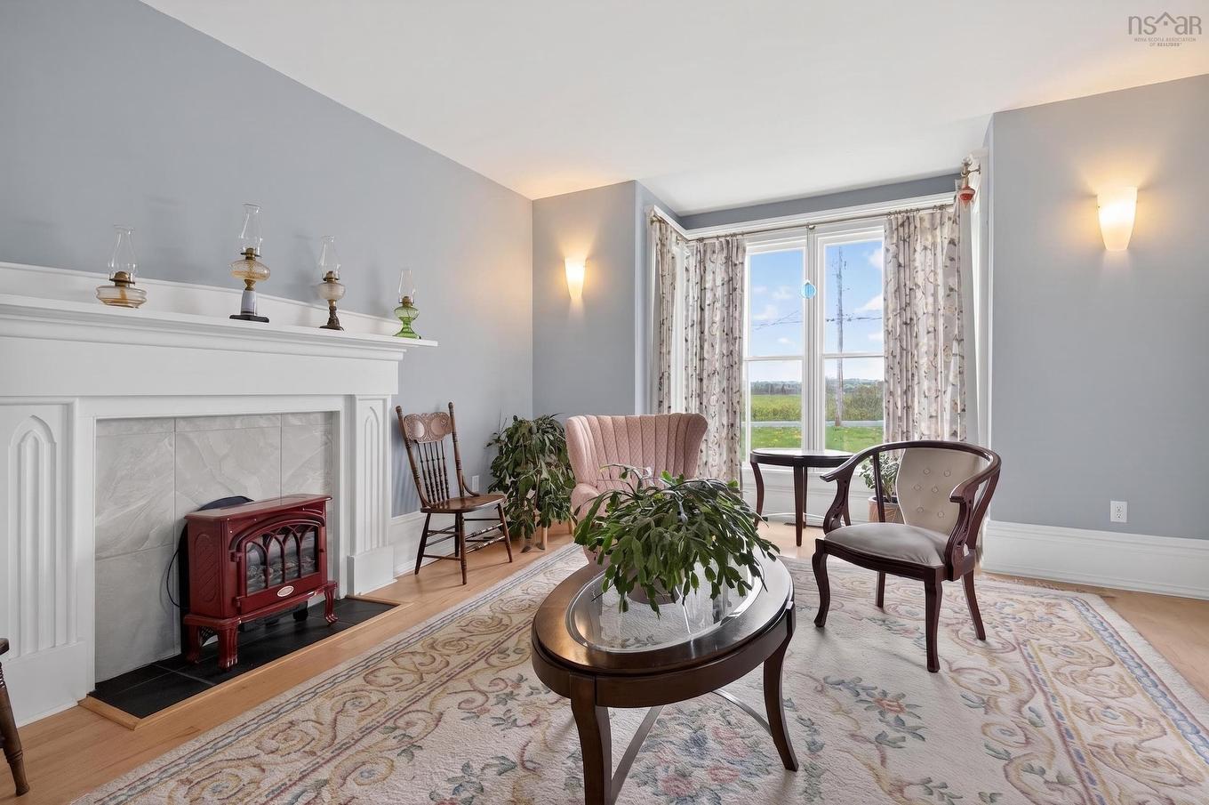 8480 Highway 2, Great Village, NS