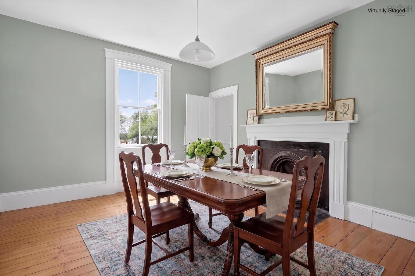 8480 Highway 2, Great Village, NS