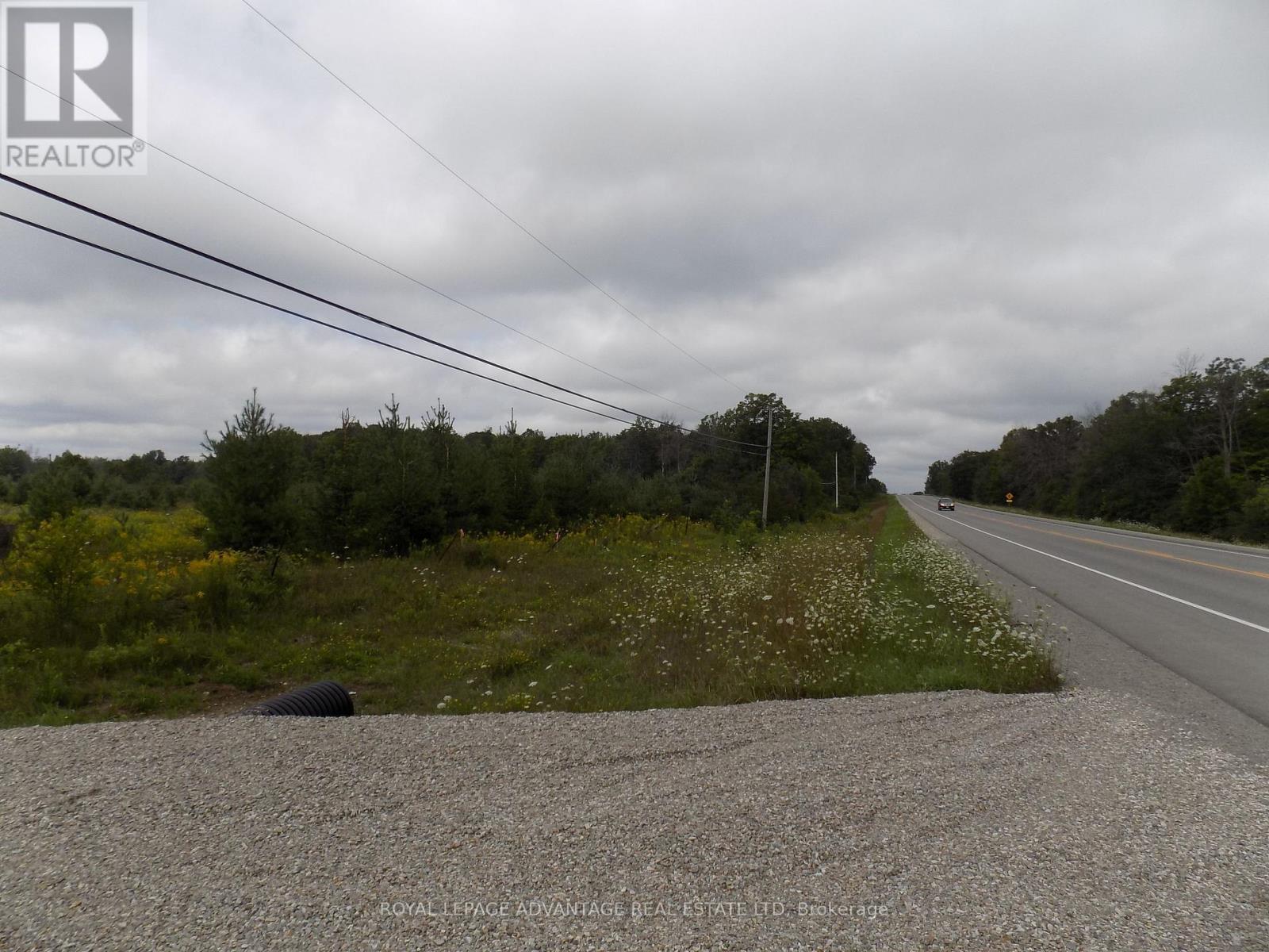0 Hwy 43 Highway W, Drummond/North Elmsley, ON