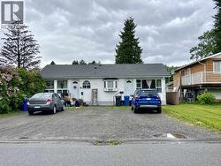 4720 HAMER AVENUE Terrace, BC V8G 2E3