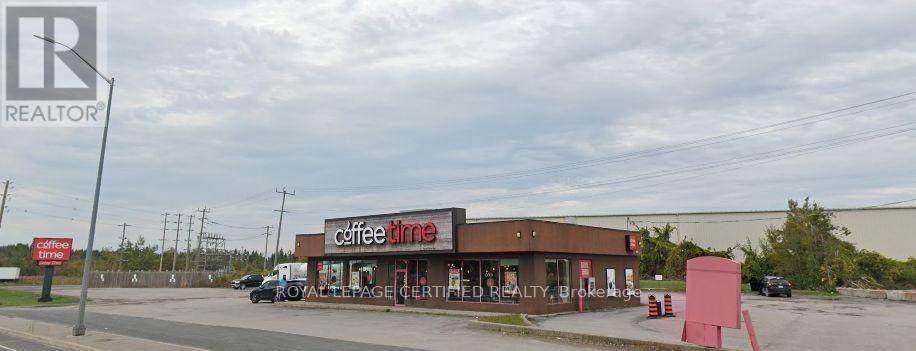 1672 Highway 7, Otonabee-South Monaghan, ON
