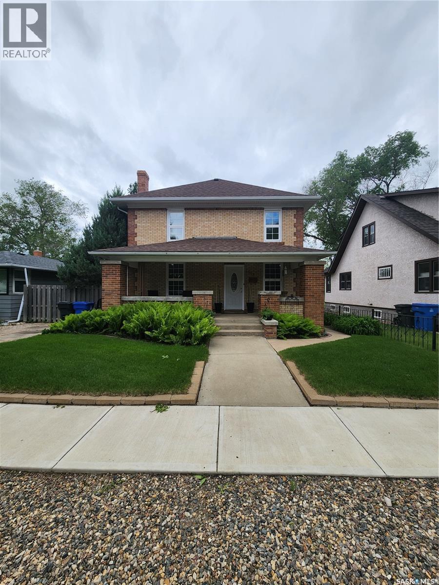 1418 2Nd Street, Estevan, SK