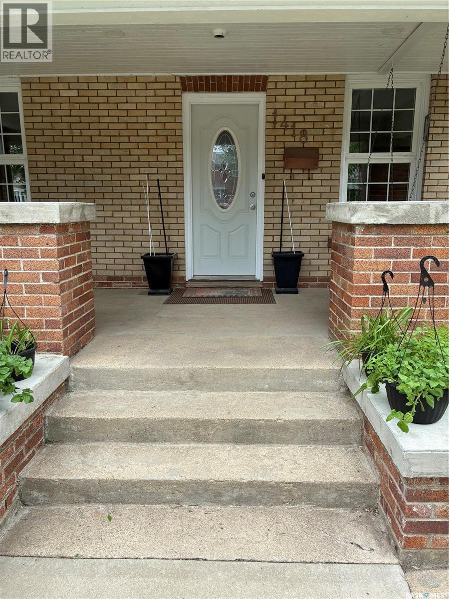 1418 2Nd Street, Estevan, SK