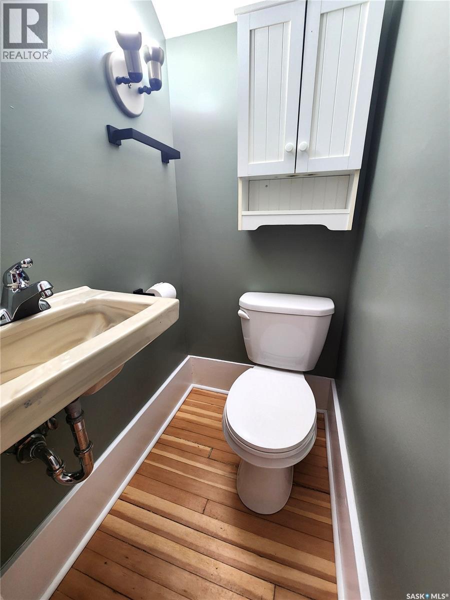 1418 2Nd Street, Estevan, SK
