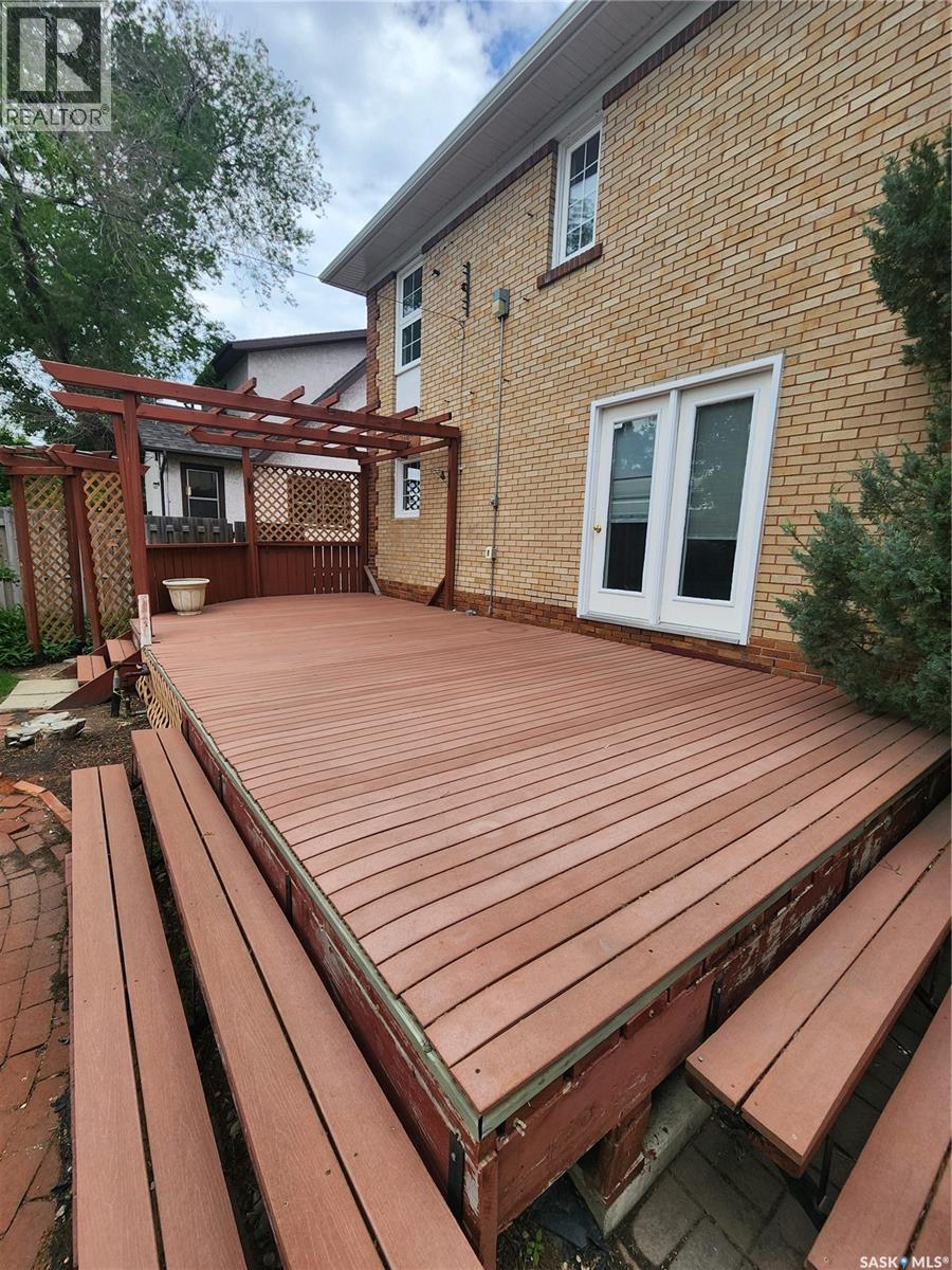 1418 2Nd Street, Estevan, SK