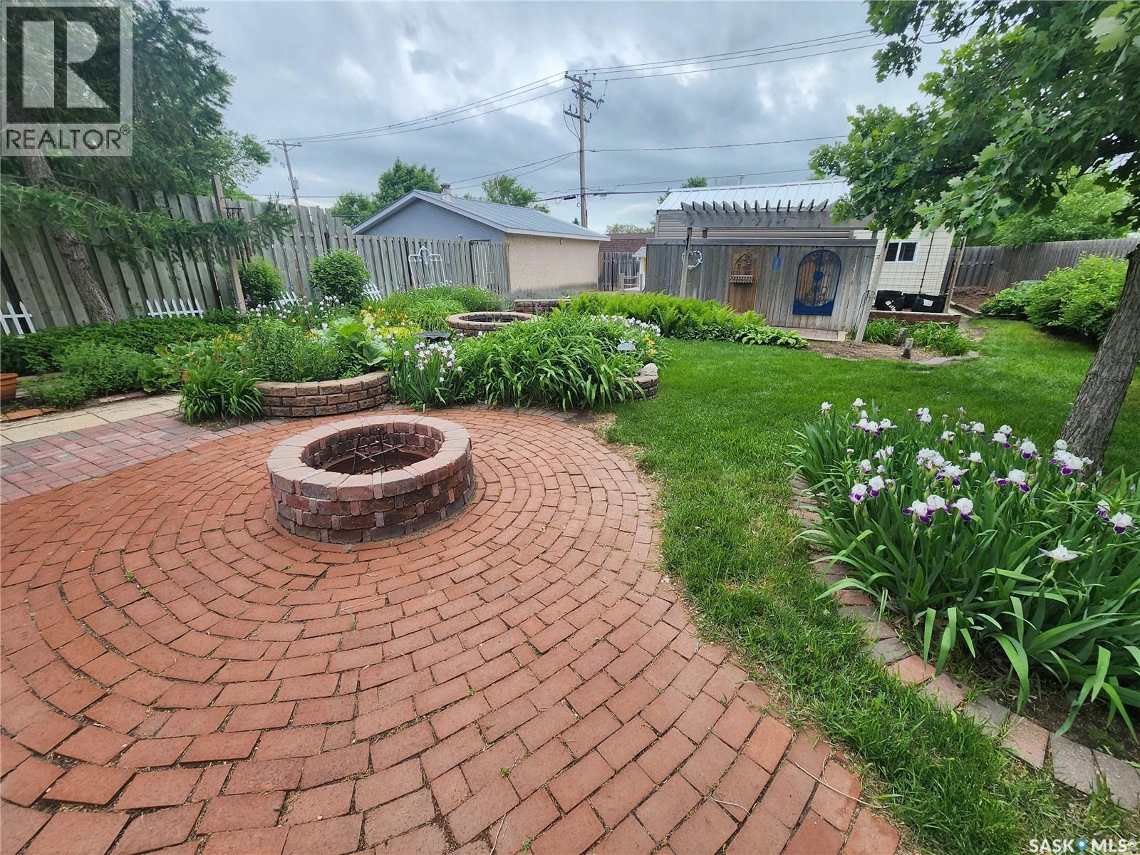 1418 2Nd Street, Estevan, SK
