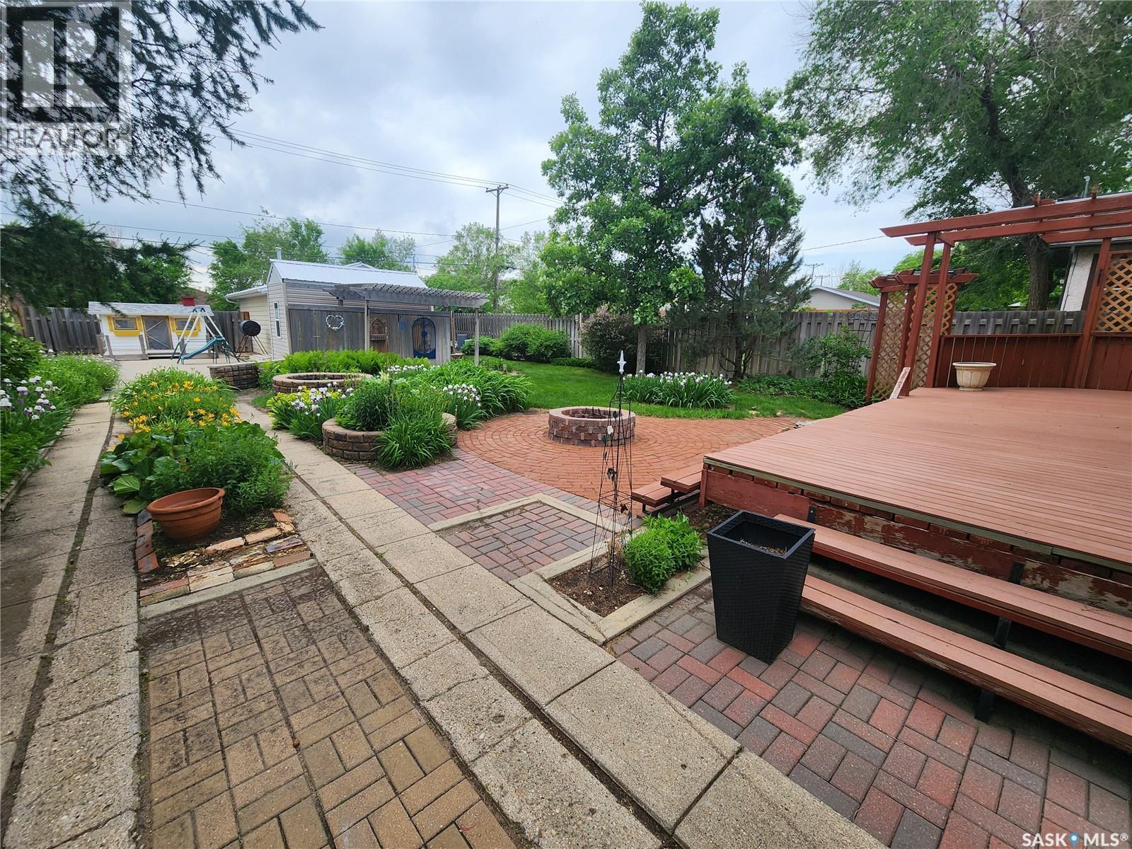1418 2Nd Street, Estevan, SK