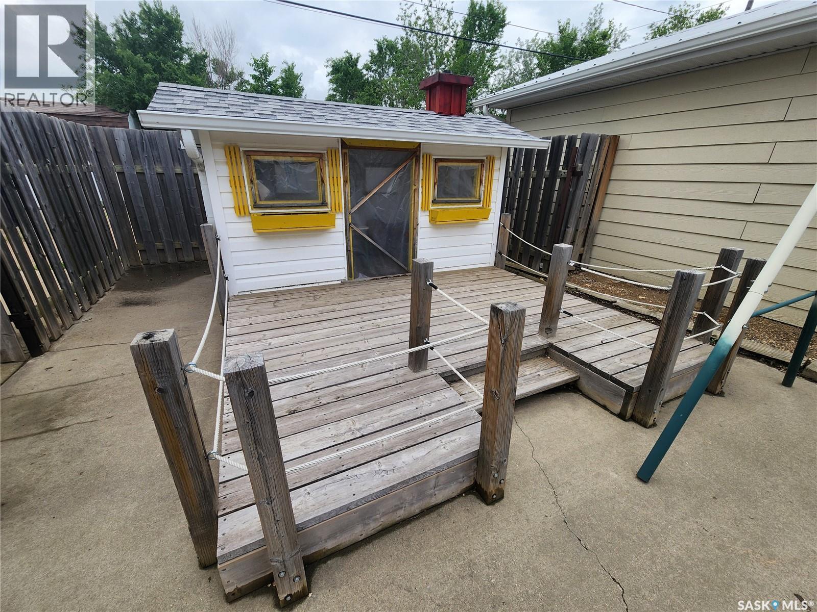 1418 2Nd Street, Estevan, SK