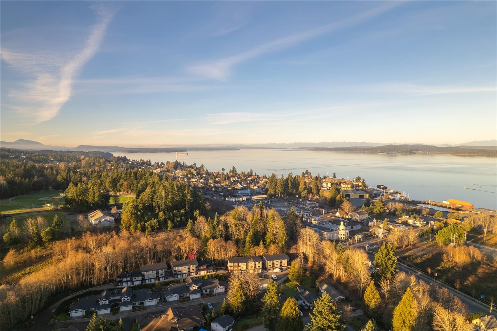 #107-2899 River Rd, Chemainus, BC