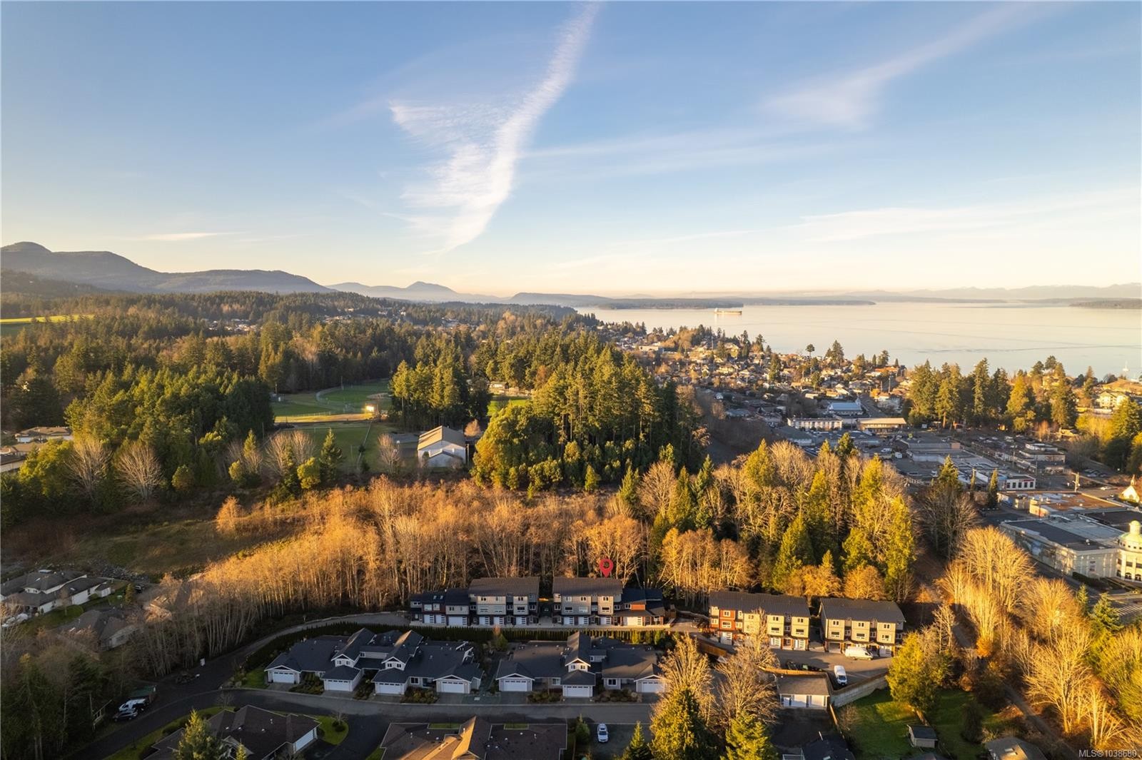 #107-2899 River Rd, Chemainus, BC