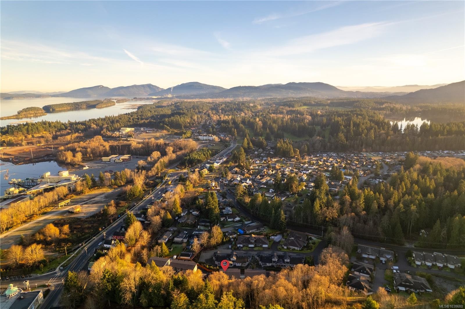 #107-2899 River Rd, Chemainus, BC