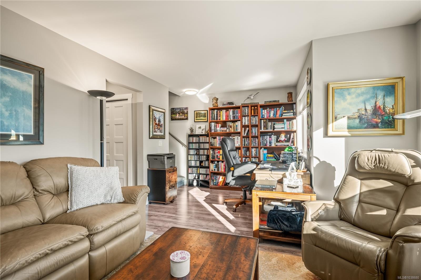 #107-2899 River Rd, Chemainus, BC