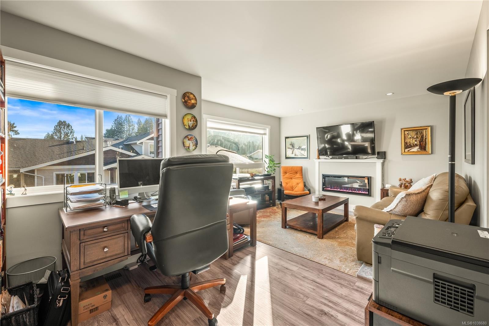 #107-2899 River Rd, Chemainus, BC