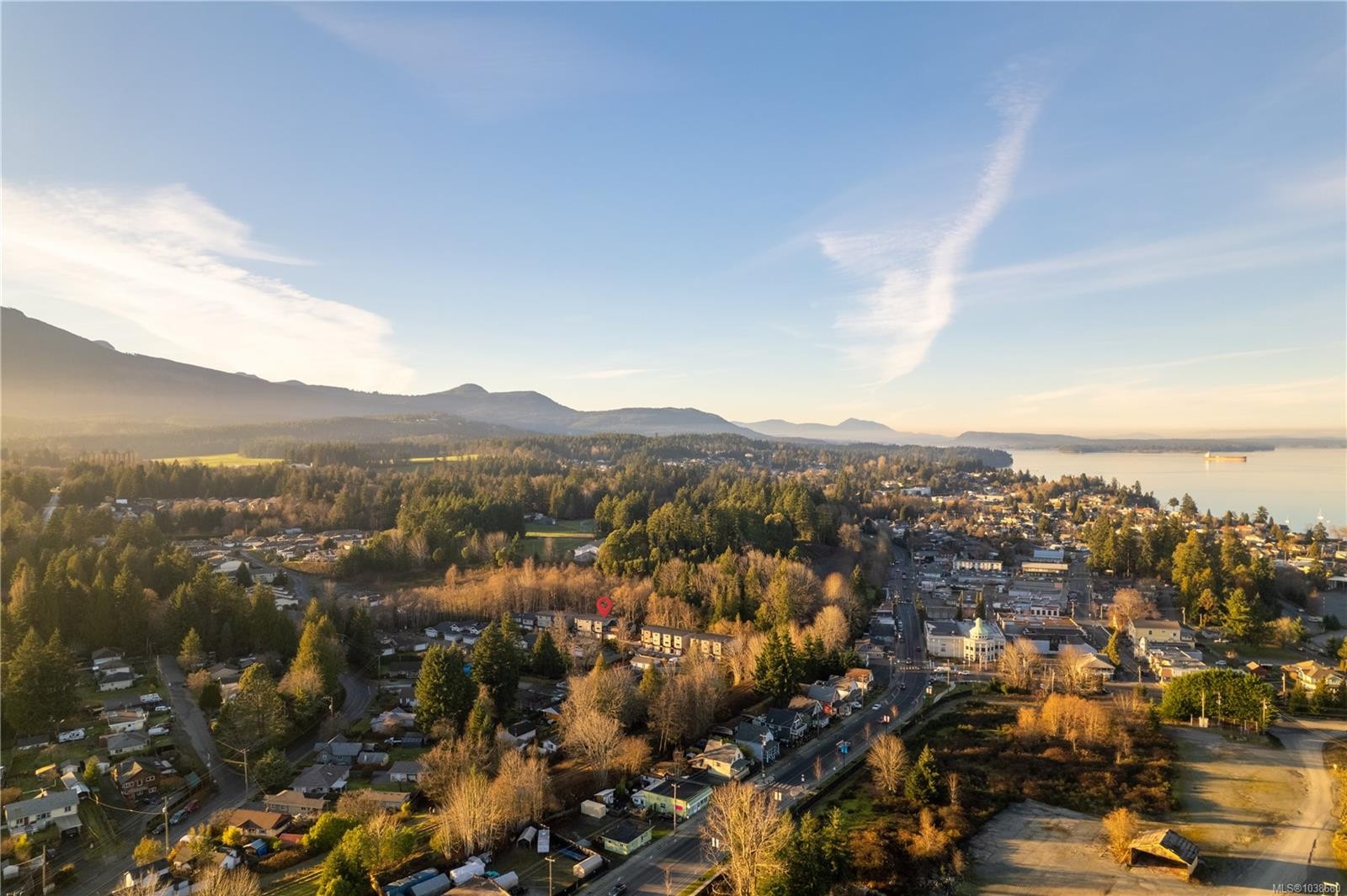 #107-2899 River Rd, Chemainus, BC