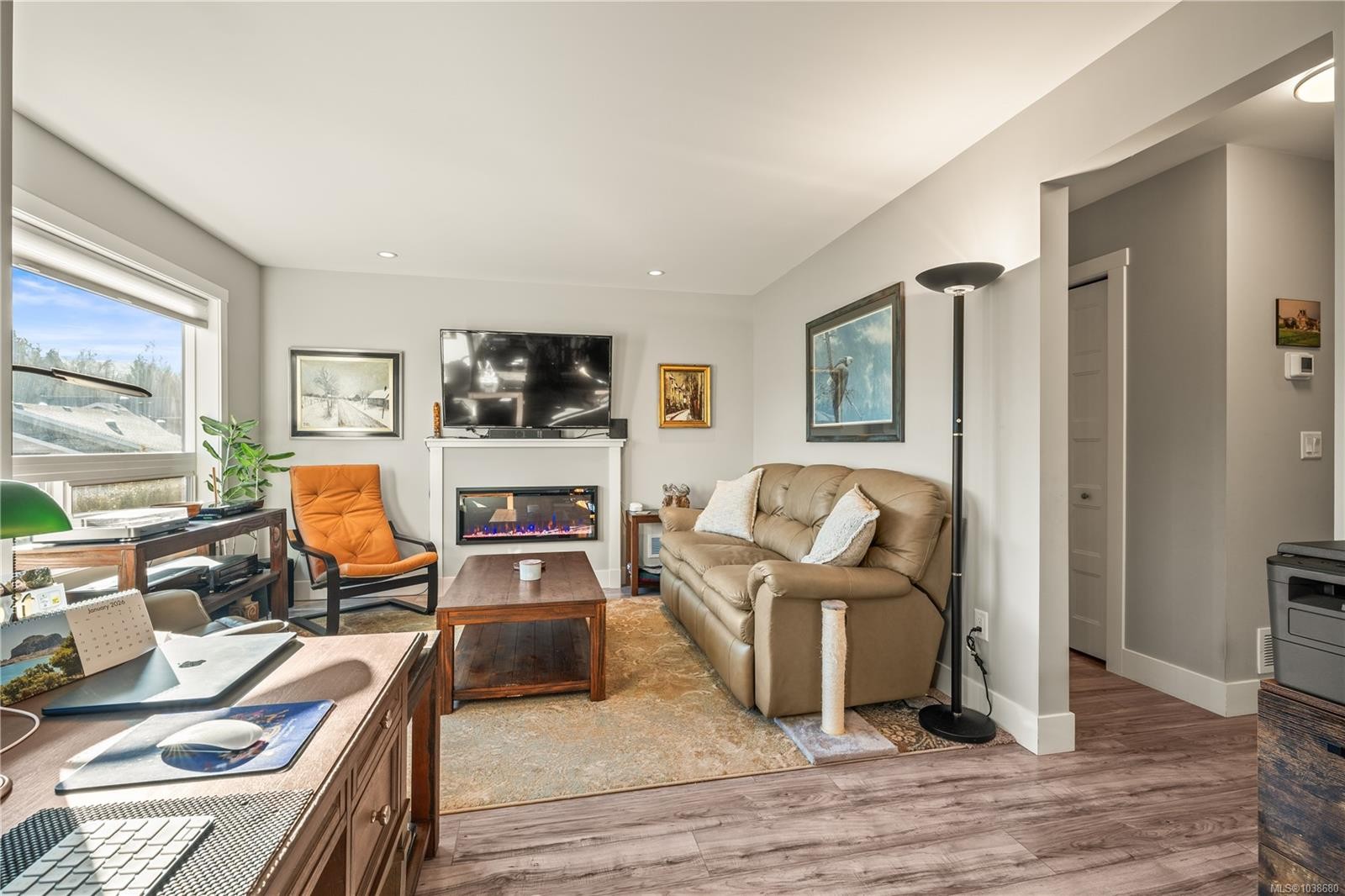 #107-2899 River Rd, Chemainus, BC