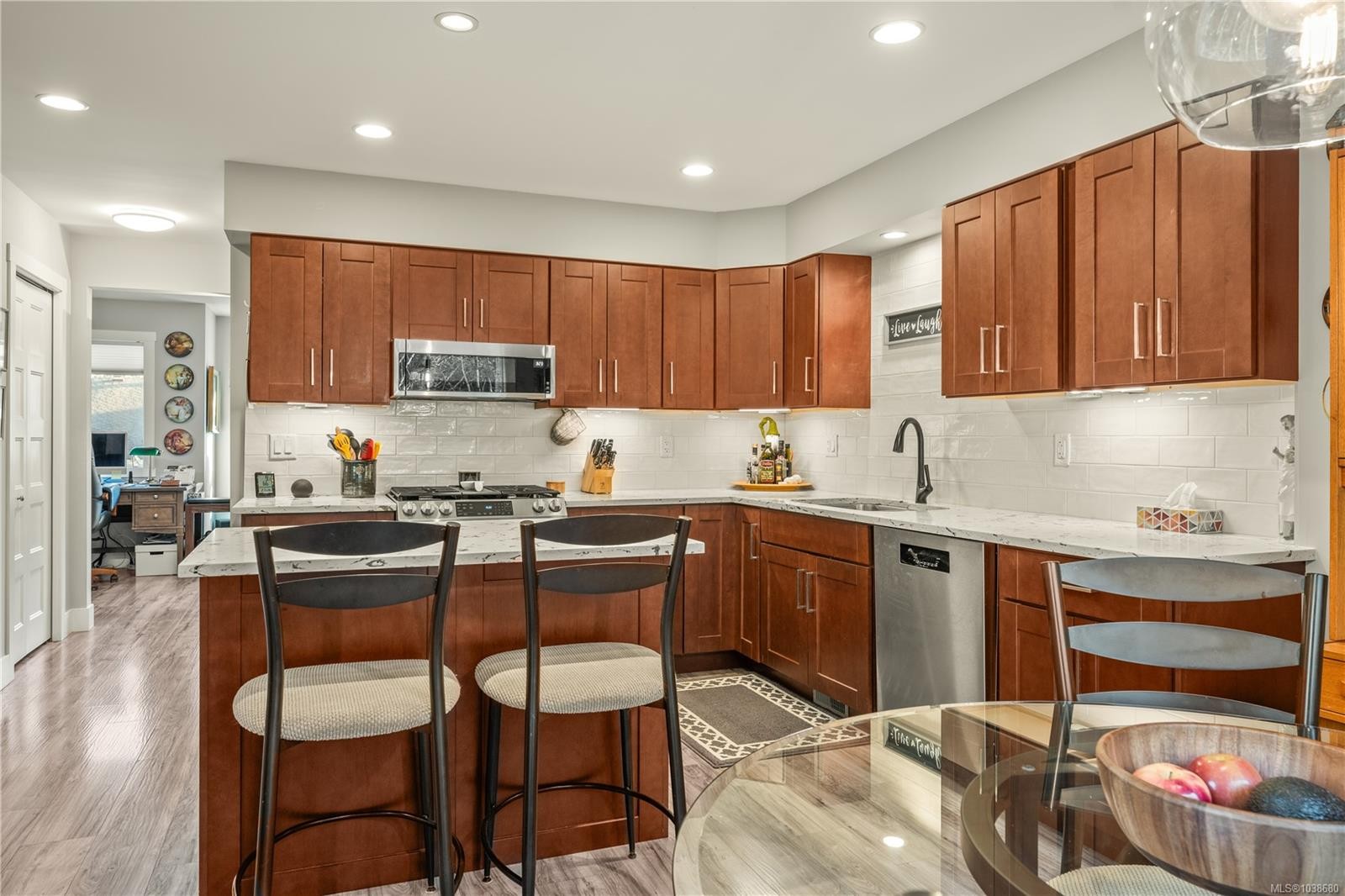 #107-2899 River Rd, Chemainus, BC