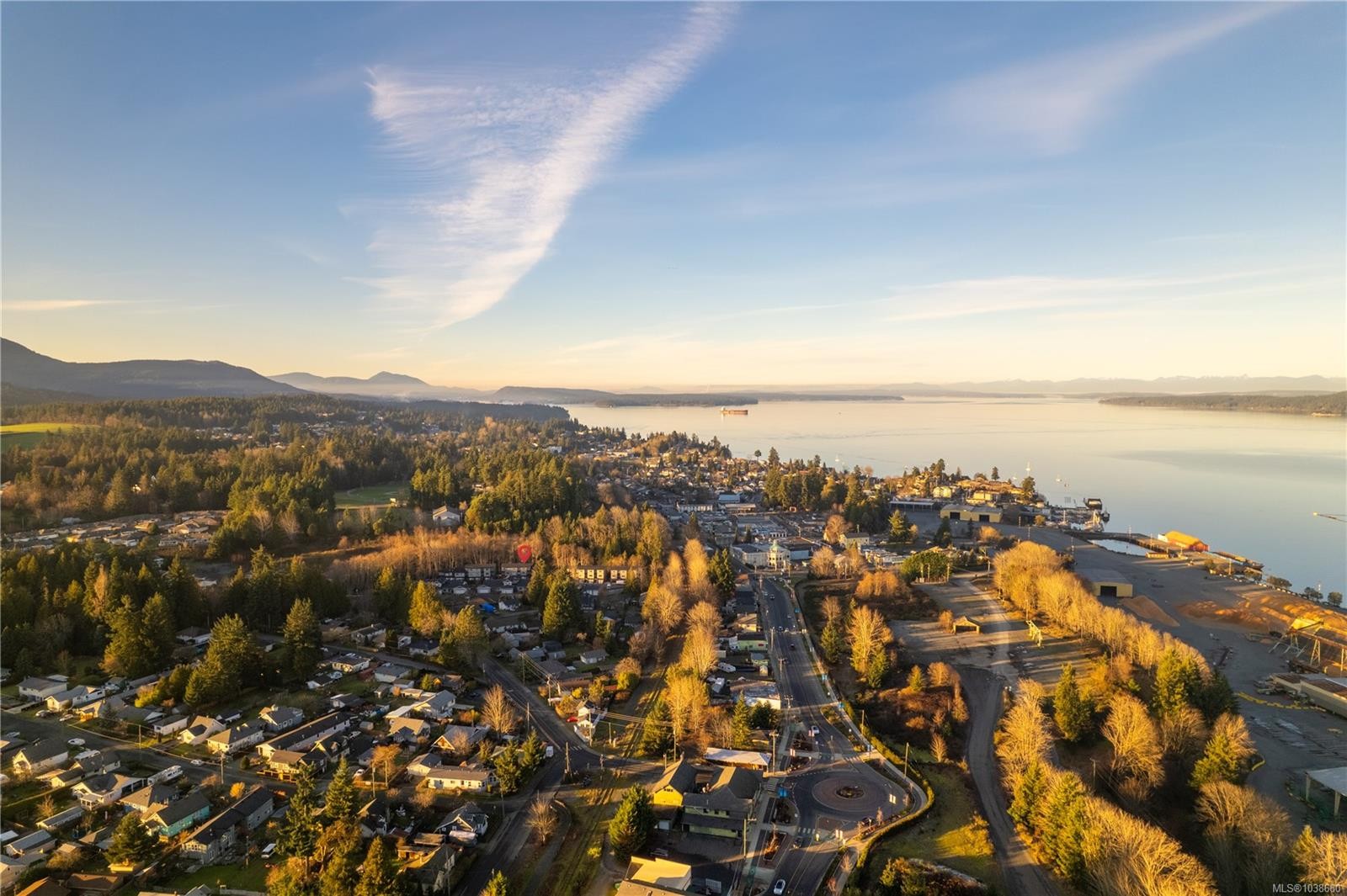 #107-2899 River Rd, Chemainus, BC