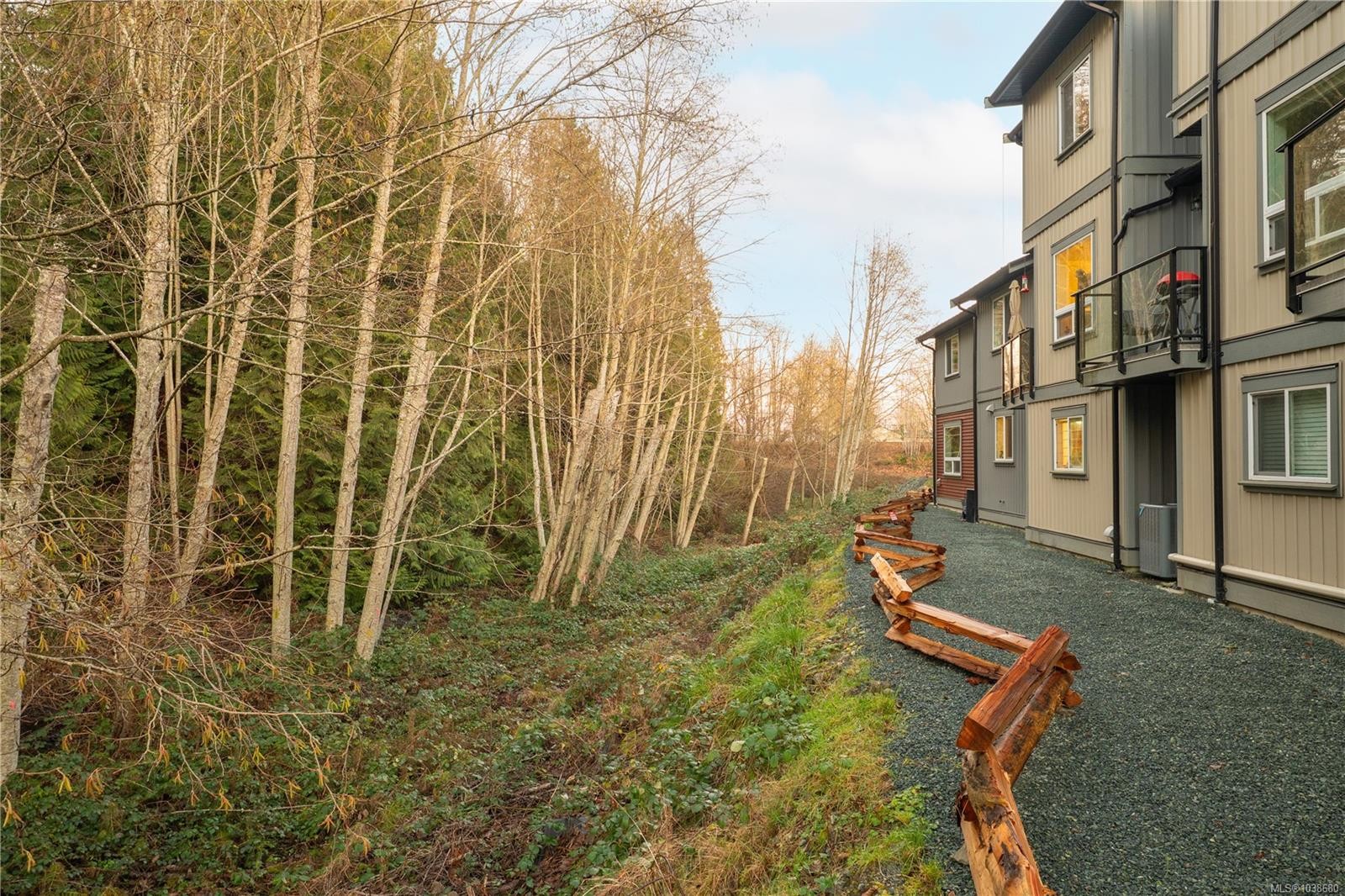 #107-2899 River Rd, Chemainus, BC