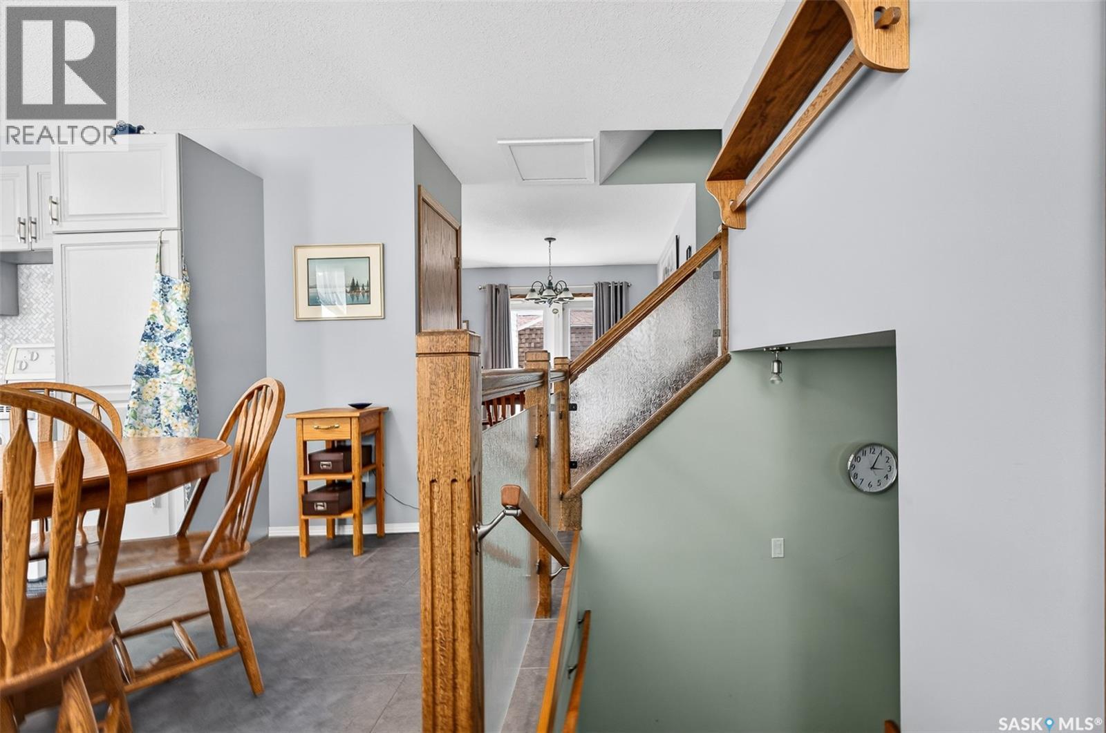 1381 Prince Crescent, Moose Jaw, SK - Indoor